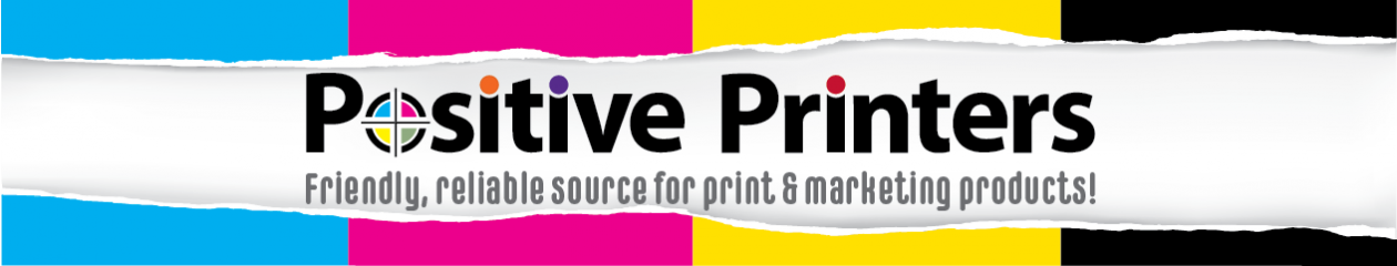 Positive Printers